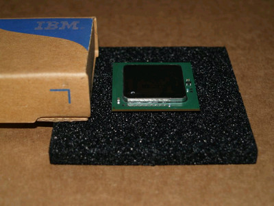 59P4845 NEW IBM 2.8Ghz 512KB 533Mhz  Xeon CPU 