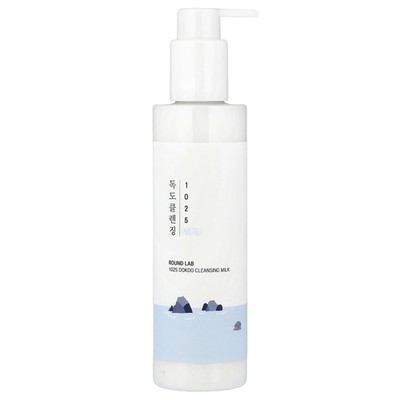 1025 Dokdo Cleansing Milk, 6.76 fl oz (200 ml)