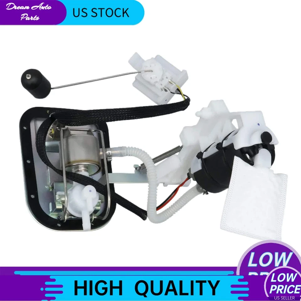 Fits 2006-2007 Harley Davidson Softail Springer New Fuel Pump Module Assembly - Изображение 3 из 4