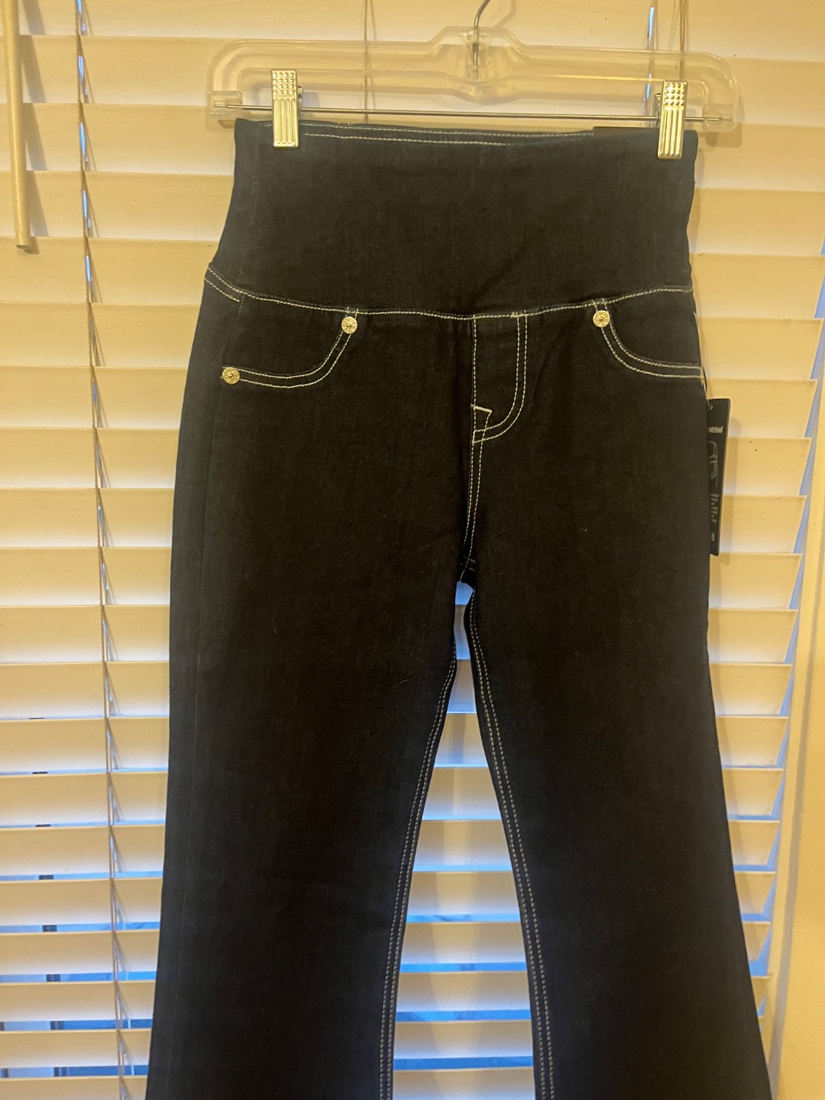 true religion jeans women size 25 boot thumbnail 4