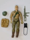 1983 ARAH HASBRO GI JOE MAIL ORDER DUKE V1 100% COMPLETE