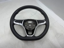 2021 - 2023 VOLKSWAGEN ATLAS STEERING WHEEL W/ SWITCH BUTTON OEM 2GJ419089