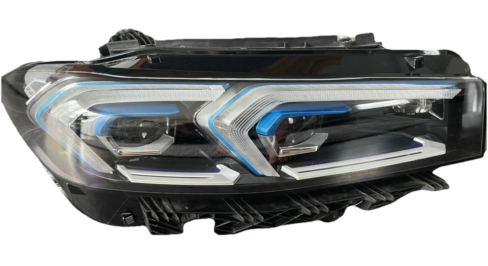 BMW 3 G20 G21  LCI LED Scheinwerfer  5A1A35405  - Bild 1 von 4