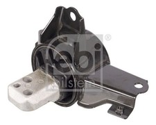 LEFT FITS HYUNDAI I30 1.6 MOUNTING, ENGINE 103997 FEBI BILSTEIN