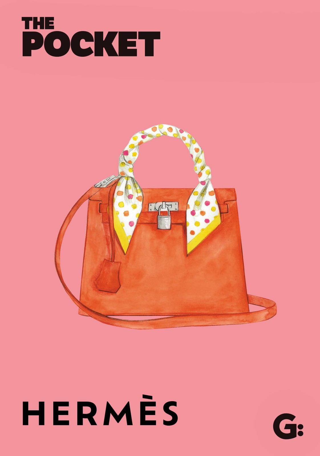 The Pocket Hermès (Gemini Pockets)