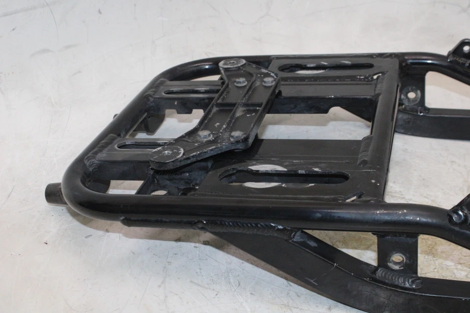 87-03 KAWASAKI VOYAGER XII OEM PORTAEQUIPAJES TRASERO Foto 2 de 4