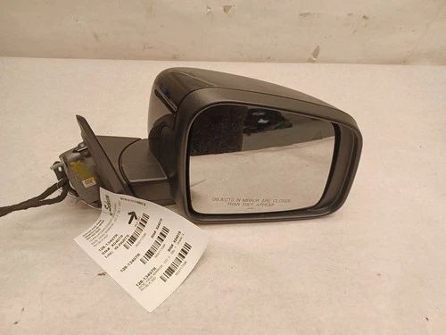 Passenger Right Side View Mirror Heated Fits 23-24 DURANGO 3117096