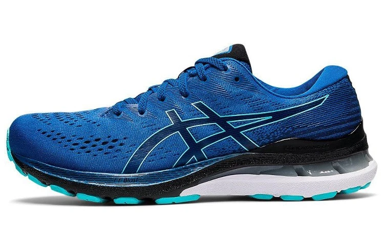 ASICS GEL-Kayano 28 Blue for Sale | Authenticity Guaranteed | eBay
