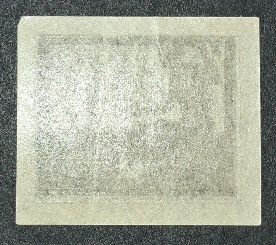 RSFSR 1922 • 25r October Revolution • Background Shift Error • MNH • Mi#197 - Image 3 of 4