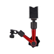 Mini Magnetic Base Holder For Digital Level Dial Testing Indicator Tool♫