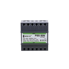 1-Phasen Sicherheitsmodul Trafo PSS 16012-9905