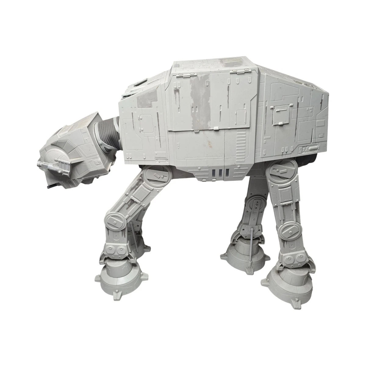 AT - AT Walker Star Wars TV, Movie & Video Games Action Figure