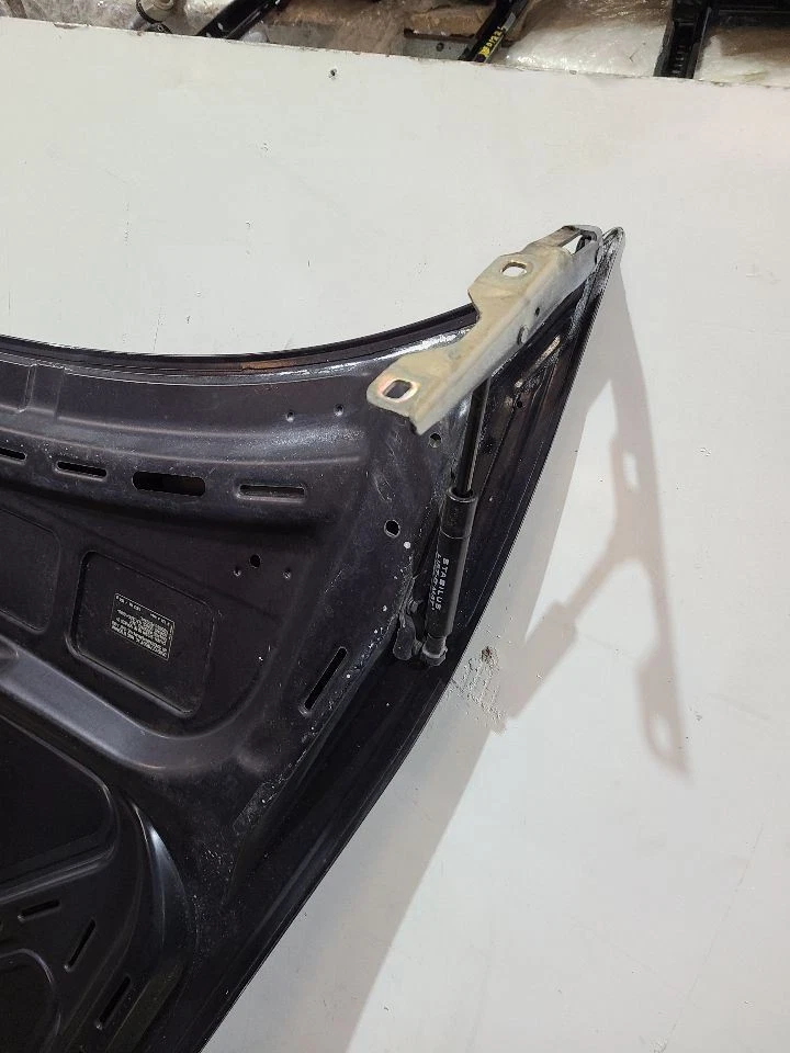 Hood Fits 97-04 PORSCHE BOXSTER 583239 Foto 3 de 4