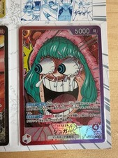 Sugar [Base Shop] OP10-003 Prices | One Piece Japanese Promo | One