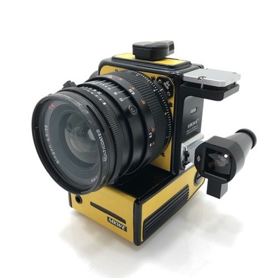Hasselblad MKWE NASA HEC Camera w Biogon 4.5/38mm Lens
