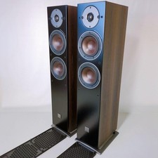 DALI OBERON 5 Tallboy Speakers  Working Condition