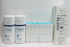 Juego de 9 piezas Obagi .100% auténtico. Nuevo