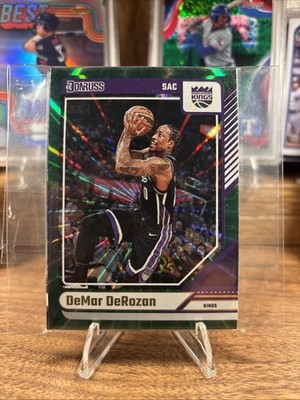 NBA 6 Card Repack(Rookie, Parallel, Insert, Base)