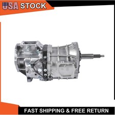 Fits Jeep Ax5 Wrangler Yj Tj 1994-2002 2.5l 4 Cyl Manual 5 Speed Transmission