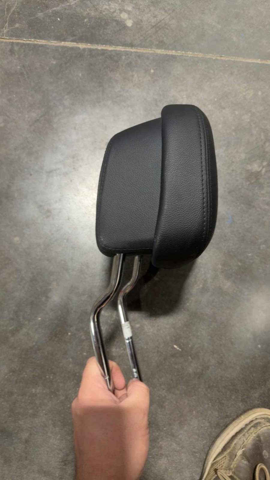 Maserati Levante 2017-2024 Front Left Headrest