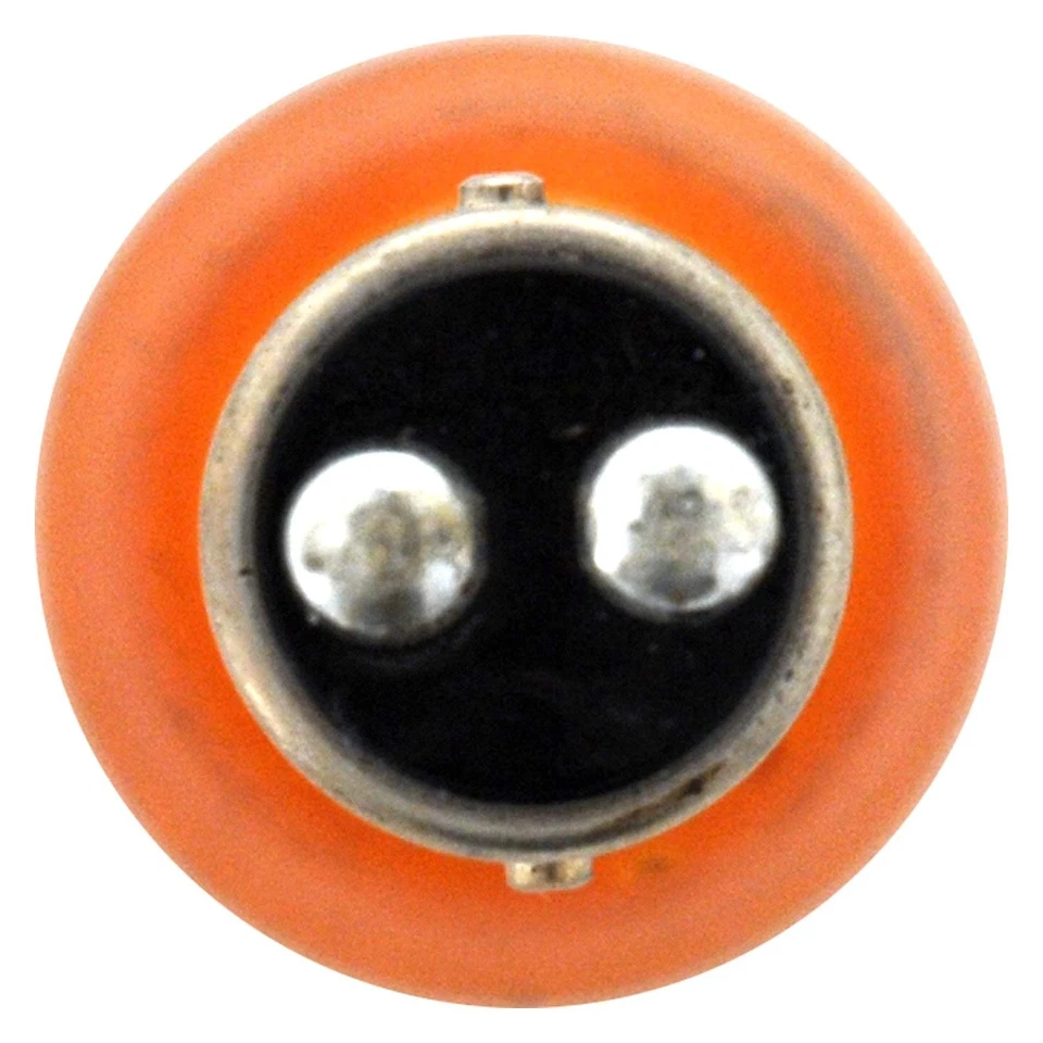 For Dodge Ram 4500 08-10 Sylvania 1157ALL.BP2 LongLife Mini Halogen Bulbs 1157A Foto 4 de 4