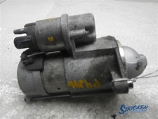 Chevrolet Spark 2014 Starter Motor 58k Mi. 25185329 3571 Chevrolet Spark 2014 Starter Motor 58k Mi. 25185329 3571