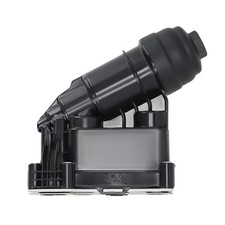 Ölfilter Gehäuse for BMW 1 2 3 4 5 Series X1 2004-2020 11427800066