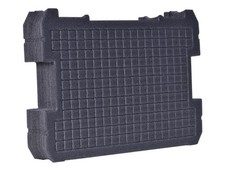 DEWALT Storage TSTAK Foam Inlay 430 x 300 x 70mm Avoids Damage to Tool DWS172364
