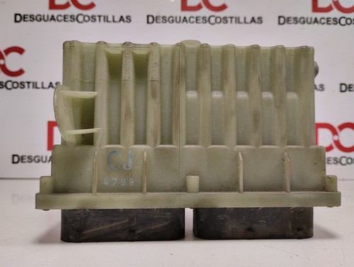 24410130 ELEKTRONISCHES MODUL / 144704 FÜR OPEL ASTRA G BERLINA ELEGANCE