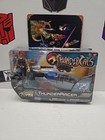 2011 Bandai ThunderCats Lion-O Thunder Racer Thunder Lynx New Sealed