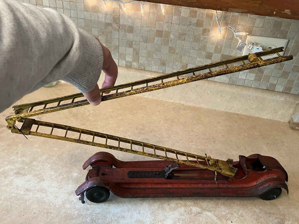 Kingsbury Vintage Manufacture Diecast Cars, Trucks & Vans for sale