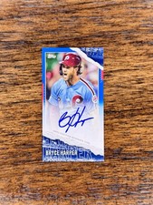 Cardboard Connection Previews the 2014 Baseball Season on ESPN Mint Condition 14