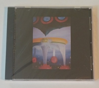 OLIVIA TREMOR CONTROL John Peel Session 18.3.97 CD Original 1st By Band Sealed