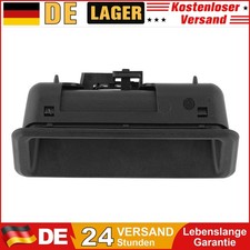 Heckklappe Schalter Ersatz f�r BMW X1 E84 X5 E70 X6 E71 1PCS 1x 2-Polig Schwarz