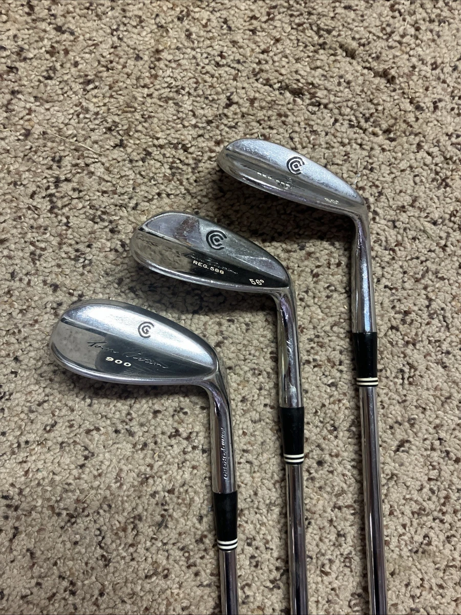 Wedge Set 52 56 60 for sale | eBay