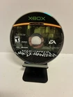 Need for Speed Most Wanted XBOX Original DISC ONLY Black Edition - Tested