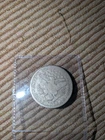 1911 50C Barber Half Dollar