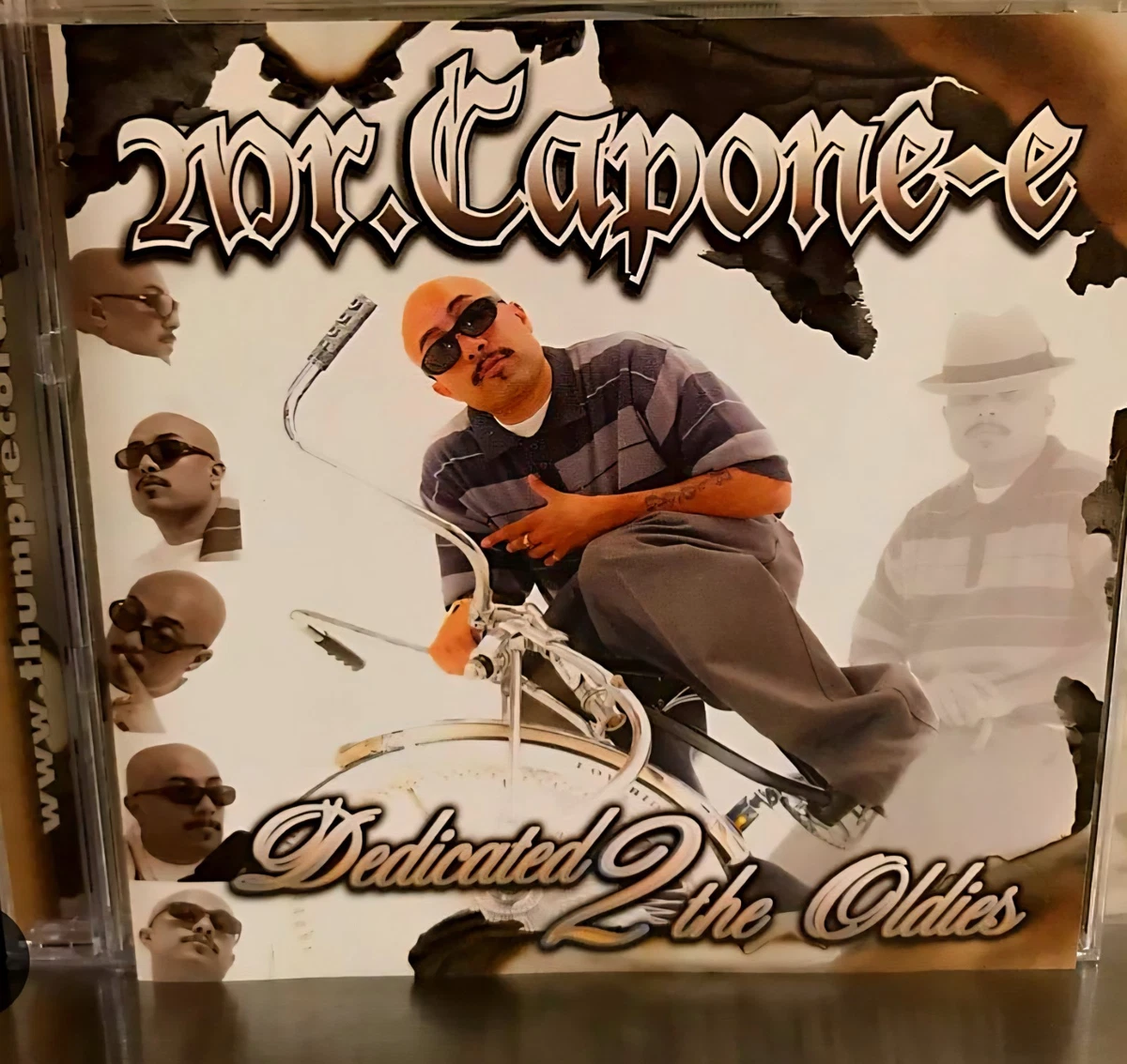 rare chicano rap products for sale | eBay