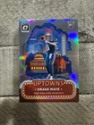 2024 Panini Donruss Optic - Uptowns Drake Maye #4 (RC)