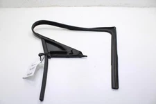 2020-2022 Hyundai Sonata SE Front Left Door Window Run Channel Fixed Vent Glass