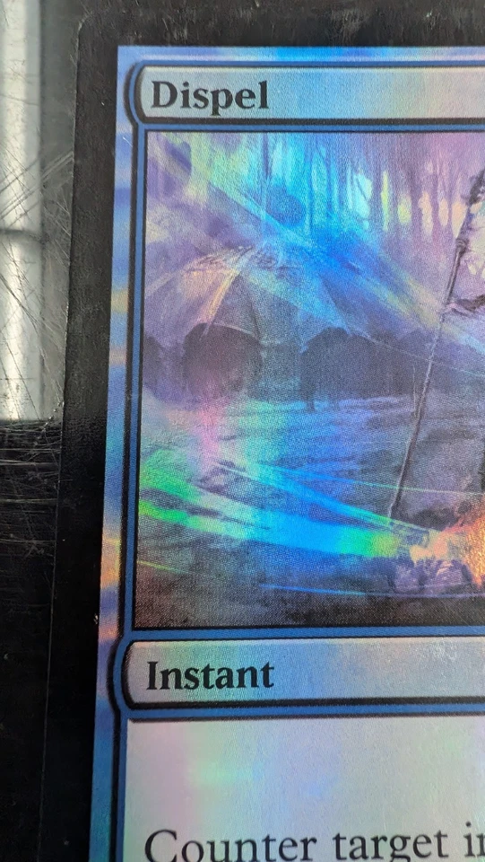 Dispel Worldwake Foil Magic Card - Image 2 of 4