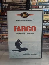 Fargo (DVD, 2000)