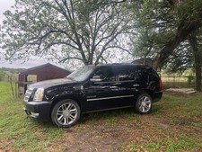 2013 Cadillac Escalade PLATINUM