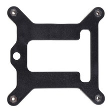 Computer CPU Fan Fixing Backplane Frame Bracket for 1150 1155 1156 Cooler