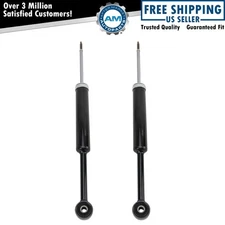 Rear Shock Set For 2015-2017 Chrysler 200