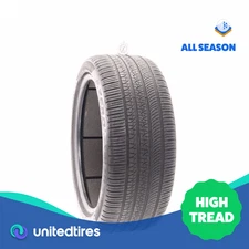 Used 255/40R20 Pirelli P Zero MOE-S PNCS ELECT 101H - 8/32