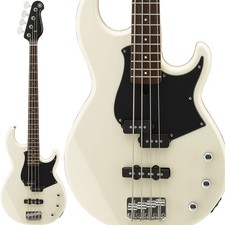 VW BB234 E-Bass Oldtimer weiß, V3 Tonabnehmer, 4-saitig gebraucht