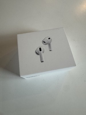 Apple AirPods Pro 3rd Generation | eBay