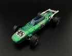 1970 Vintage Hot Wheels Redline Indy Eagle HK - Original Owner