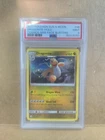 2017 Dragonite Sun And Moon 96/149 PSA 9
